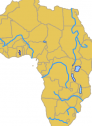 Ríos y lagos de África | Recurso educativo 16903