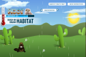 Build an online habitat | Recurso educativo 17044