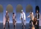 Vídeo: actuació musical sobre pirates | Recurso educativo 18270