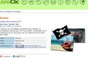 Joc educatiu: activitats sobre pirates | Recurso educativo 18272
