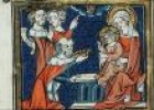 Los Reyes Magos en la pintura | Recurso educativo 18629
