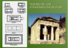 Arquitectura griega | Recurso educativo 18752