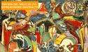 Pintura del siglo XX. Vanguardias IV: Expresionismo abstracto | Recurso educativo 19245