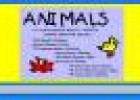 Animals | Recurso educativo 21237