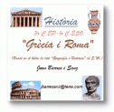 Grècia i Roma | Recurso educativo 22821