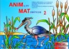 Animales matemáticos... mecánica de la resta | Recurso educativo 2363