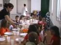 Vídeo: el comedor del colegio | Recurso educativo 24262