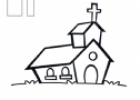 Rellenar letras: Iglesia | Recurso educativo 25015