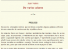 Juan de Valera | Recurso educativo 25743