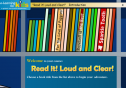 Read it loud and clear! | Recurso educativo 26243