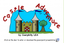 Castle adventure | Recurso educativo 27590
