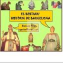 Bestiari històric de Barcelona | Recurso educativo 2772