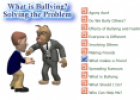Beating the bully | Recurso educativo 28088