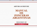 Manual de Zonqueras Argentinas | Recurso educativo 28413
