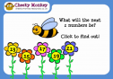 Cheeky monkey | Recurso educativo 28898