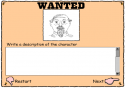 Wanted! | Recurso educativo 29002
