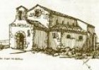 Basílica de San Juan de Baños | Recurso educativo 29153