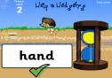 Help a hedgehog | Recurso educativo 29458