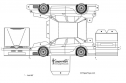 Recortable en 3D: Alfa Romeo | Recurso educativo 30021