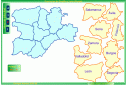 Provincias de Castilla y León | Recurso educativo 30422