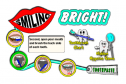 Smiling bright | Recurso educativo 30505