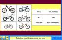 La bicicleta | Recurso educativo 3076
