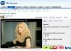 Video about Madonna's career | Recurso educativo 31087