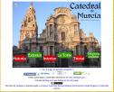 La catedral de Múrcia | Recurso educativo 32010