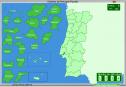 Los distritos de Portugal | Recurso educativo 32597