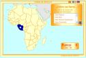 Las costas de África | Recurso educativo 32612