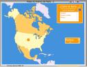 Los países de América del Norte | Recurso educativo 32655