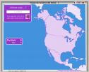 Los países de América del Norte | Recurso educativo 32669