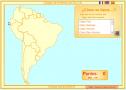 Costas de América del Sur | Recurso educativo 32734