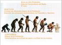 La prehistoria | Recurso educativo 32817