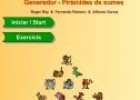 Piràmides de sumes | Recurso educativo 3382