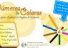 Números de colores | Recurso educativo 3853
