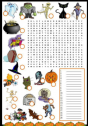 Halloween | Recurso educativo 62096