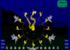 Game: Fairy clock | Recurso educativo 7188