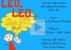Proyecto de actividades: Leo, leo... | Recurso educativo 7544