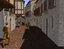 La ciudad medieval | Recurso educativo 8052