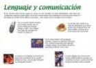 Página web: la fonética del castellano | Recurso educativo 8140