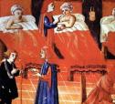 La Baja Edad Media: La crisis de los siglos XIV y XV. | Recurso educativo 9903