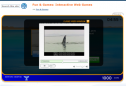 Game: Whale watcher | Recurso educativo 62387