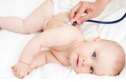 El test de Apgar, la salud del bebé justo después de nacer | Recurso educativo 63996