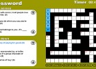 Confusing words crossword 2 | Recurso educativo 64462
