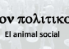 El animal social | Recurso educativo 65189