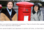 Japanese Londoners | Recurso educativo 65293
