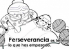Perseverancia | Recurso educativo 65350