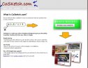 Cosketch | Recurso educativo 66653