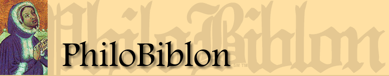 PhiloBiblon | Recurso educativo 66693